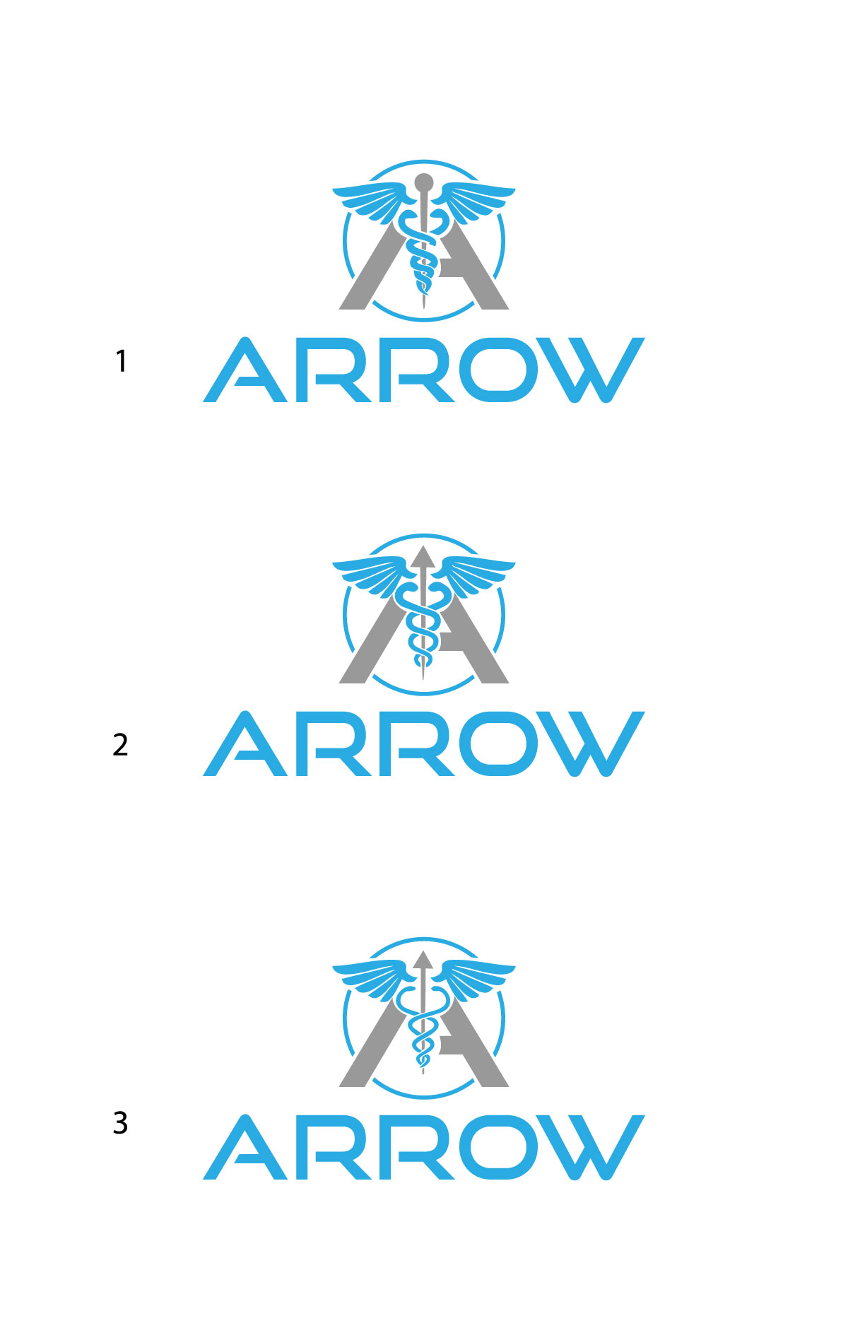 Logo Design by Runner247 for this project | Design #28302967