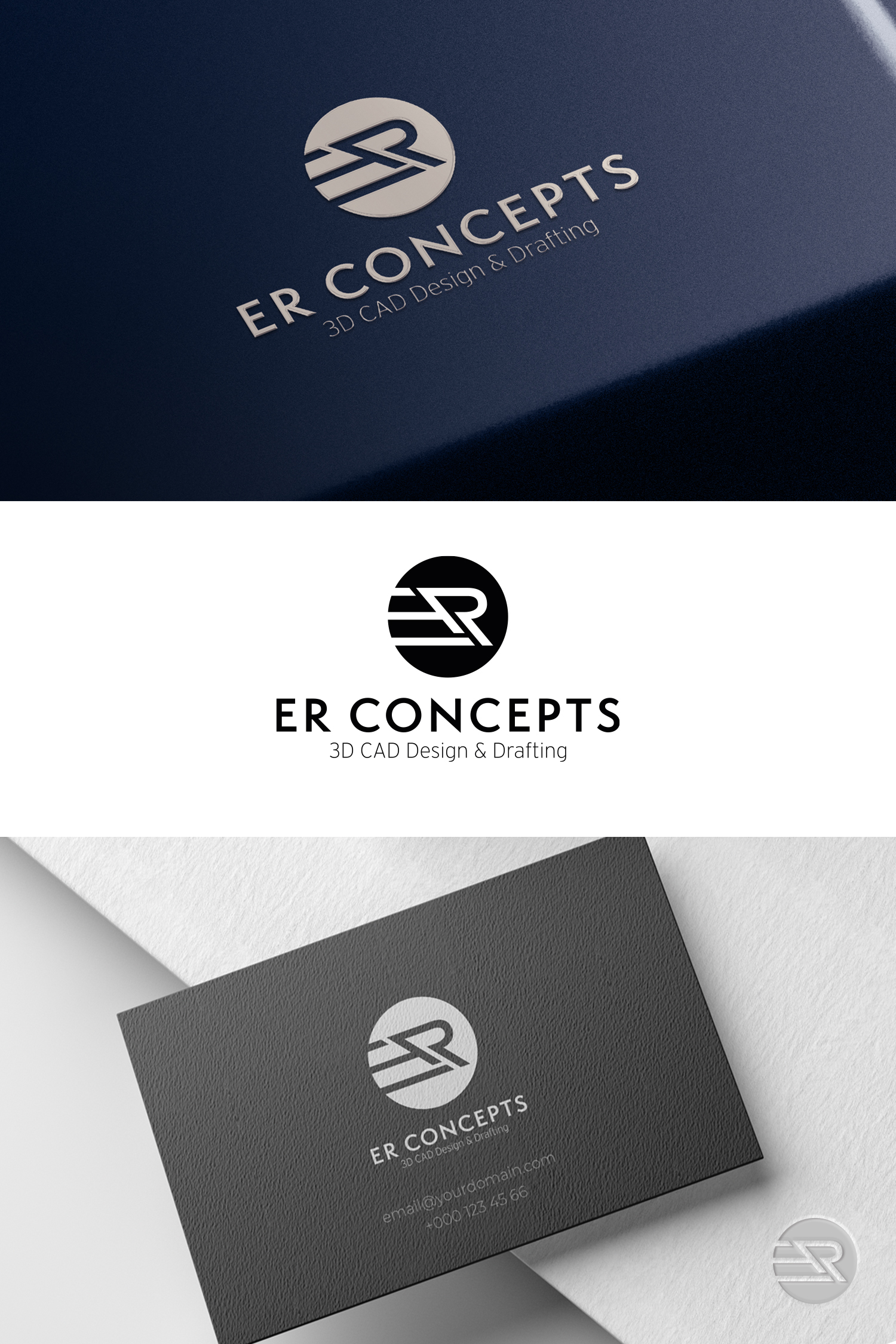 Logo Design by designbysy for this project | Design #28302136