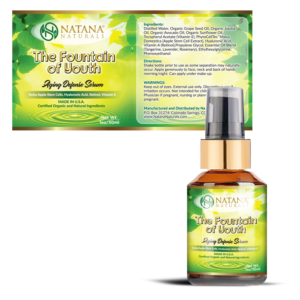 Diseño Gráfico por Sajal Samaddar para Natana Naturals | Diseño: #28298456