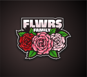 Diseño de Logo por obli para FLWRS Clothing Inc. | Diseño #28318394