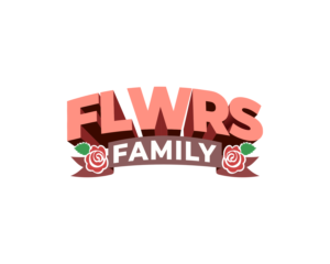 Diseño de Logo por Glorizart para FLWRS Clothing Inc. | Diseño #28334145