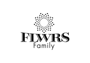 Logo Design by patriciaparadesign for FLWRS Clothing Inc. | Design: #28335199