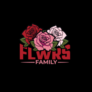 Logo Design by RAMDHONU for FLWRS Clothing Inc. | Design: #28307396
