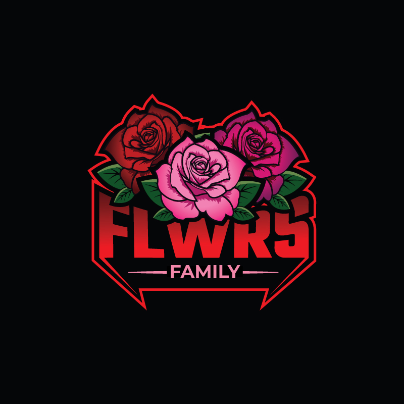 Design de Logo par RAMDHONU pour FLWRS Clothing Inc. | Design #28307398