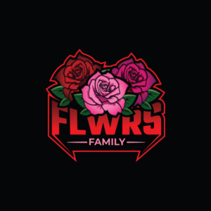 Logo Design by RAMDHONU for FLWRS Clothing Inc. | Design: #28307398