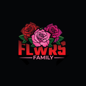 Logo Design by RAMDHONU for FLWRS Clothing Inc. | Design: #28307399