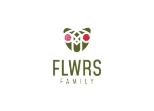 Diseño de Logo por Logonardo para FLWRS Clothing Inc. | Diseño #28300265