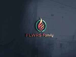 Logo Design by smdesign3 for FLWRS Clothing Inc. | Design: #28297339