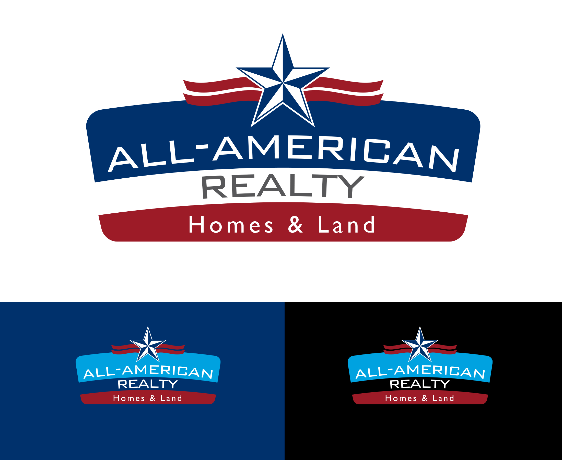 Logo Design by porterman for this project | Design #28299523