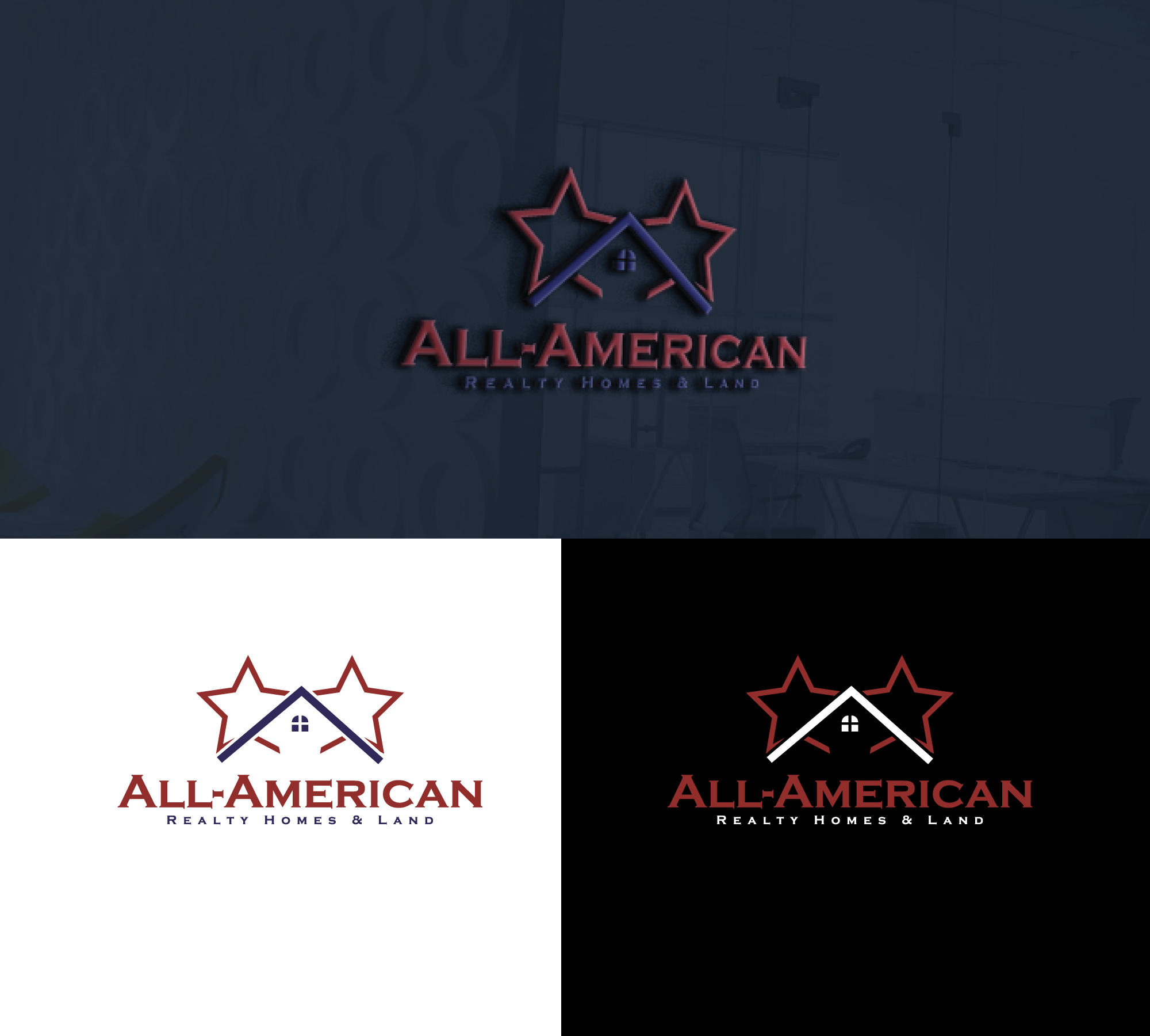 Logo Design by hjyoo for this project | Design #28298248