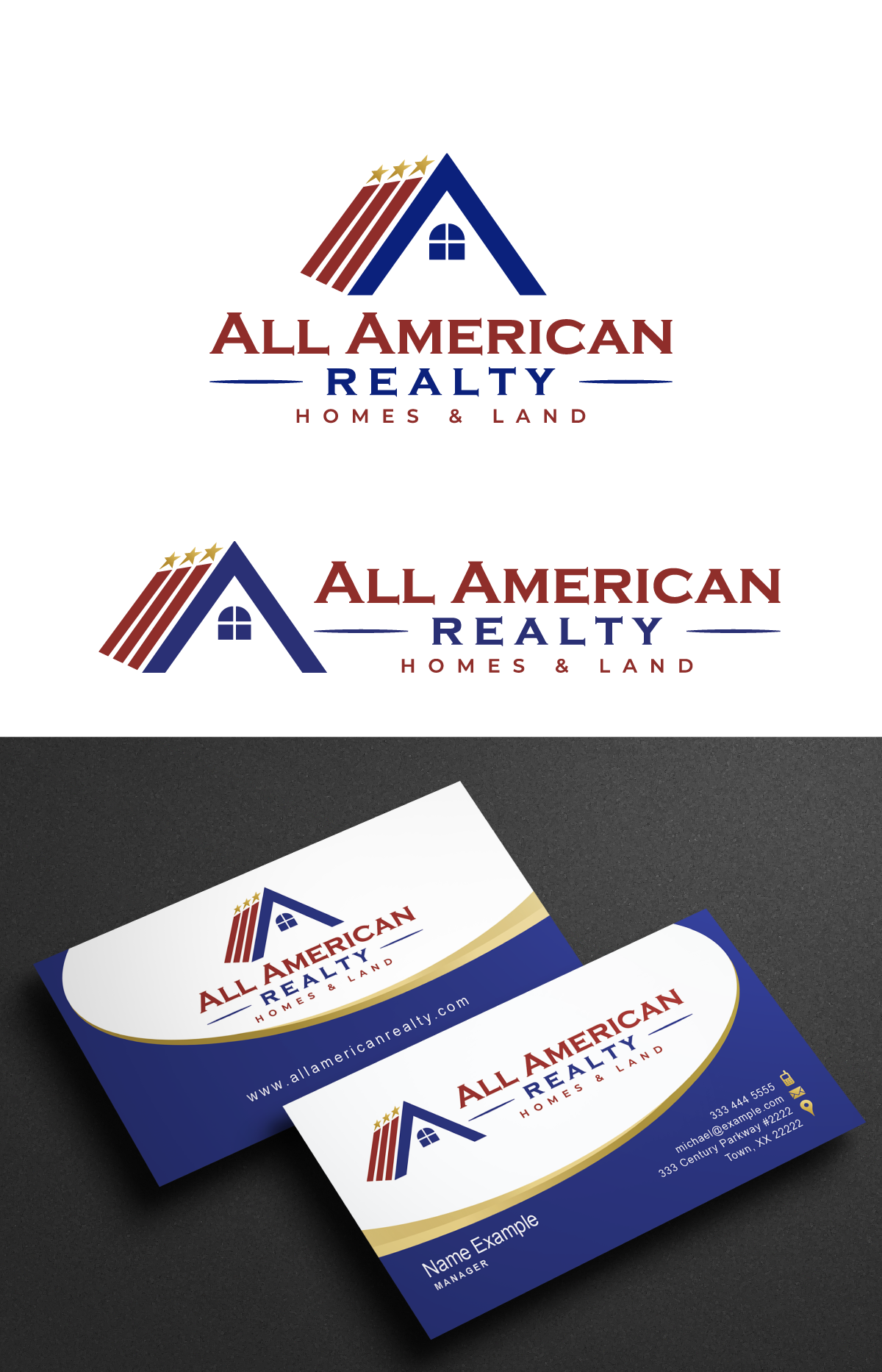 Logo Design by anico for this project | Design #28297483