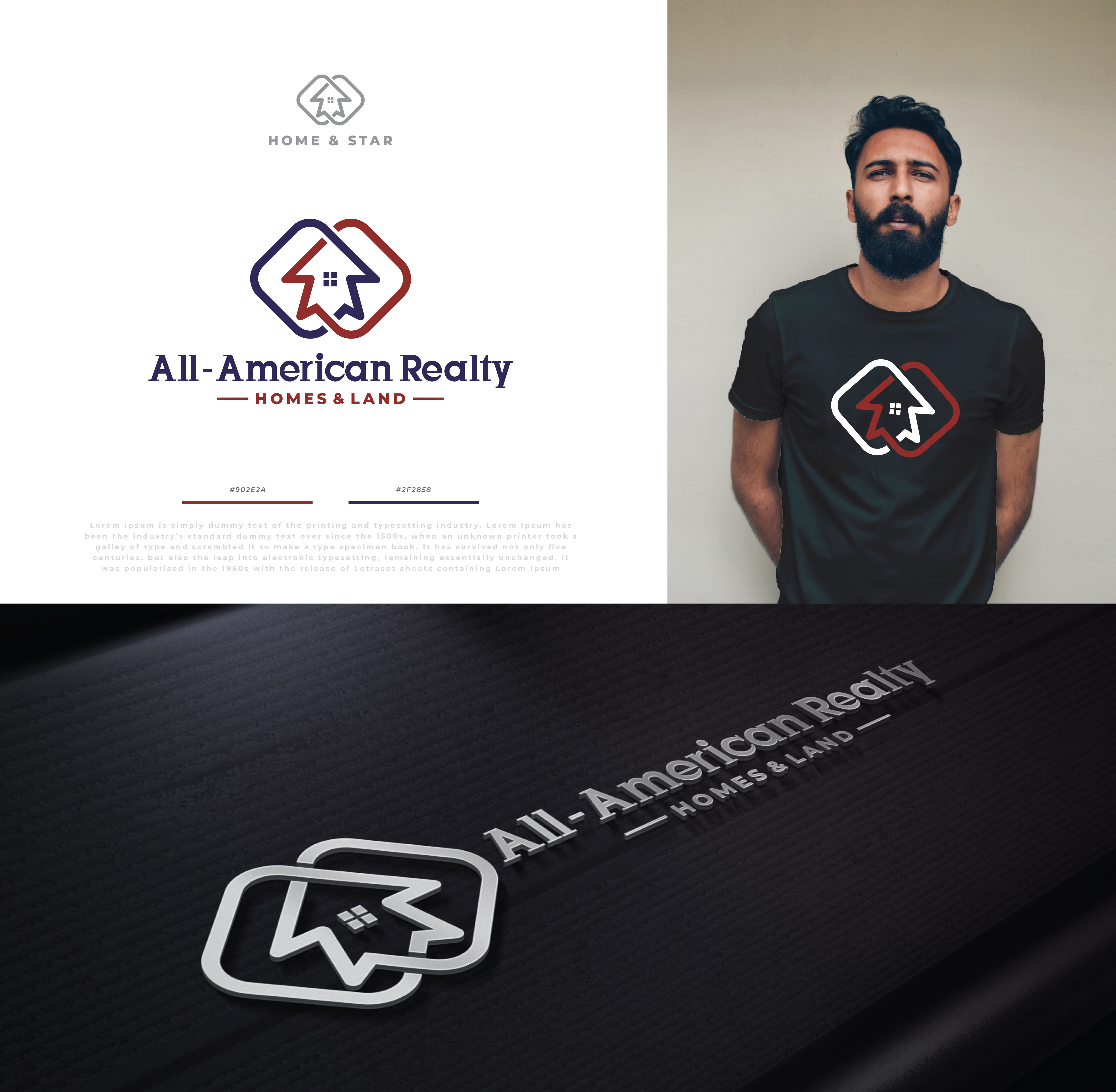 Logo Design by OviBanik for this project | Design #28298282