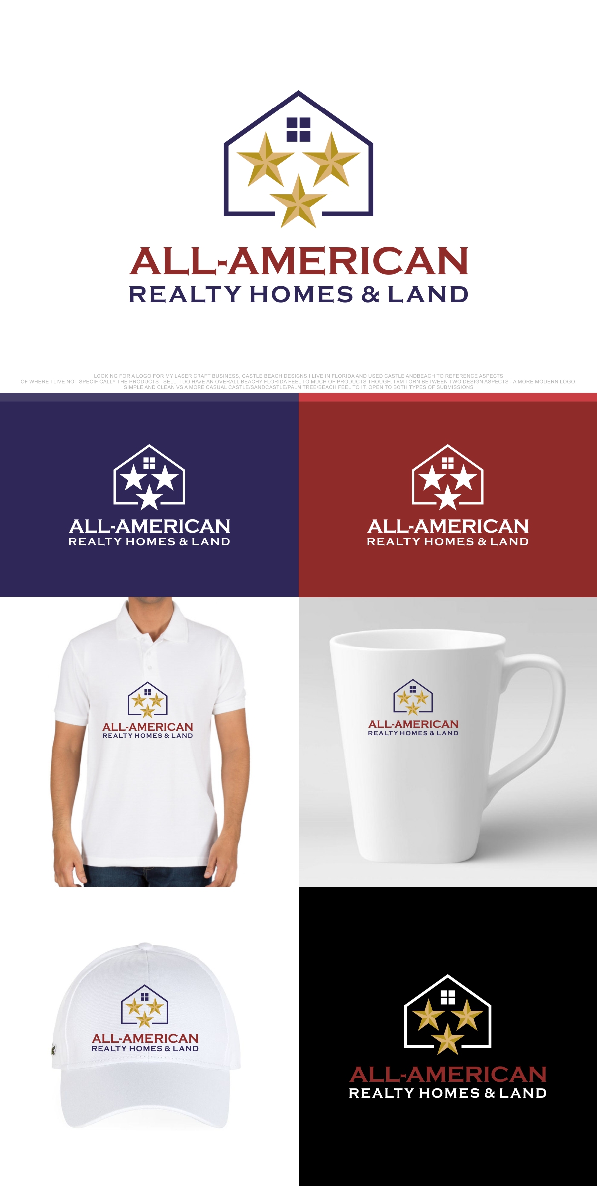 Logo Design by KajalRekha for this project | Design #28297684