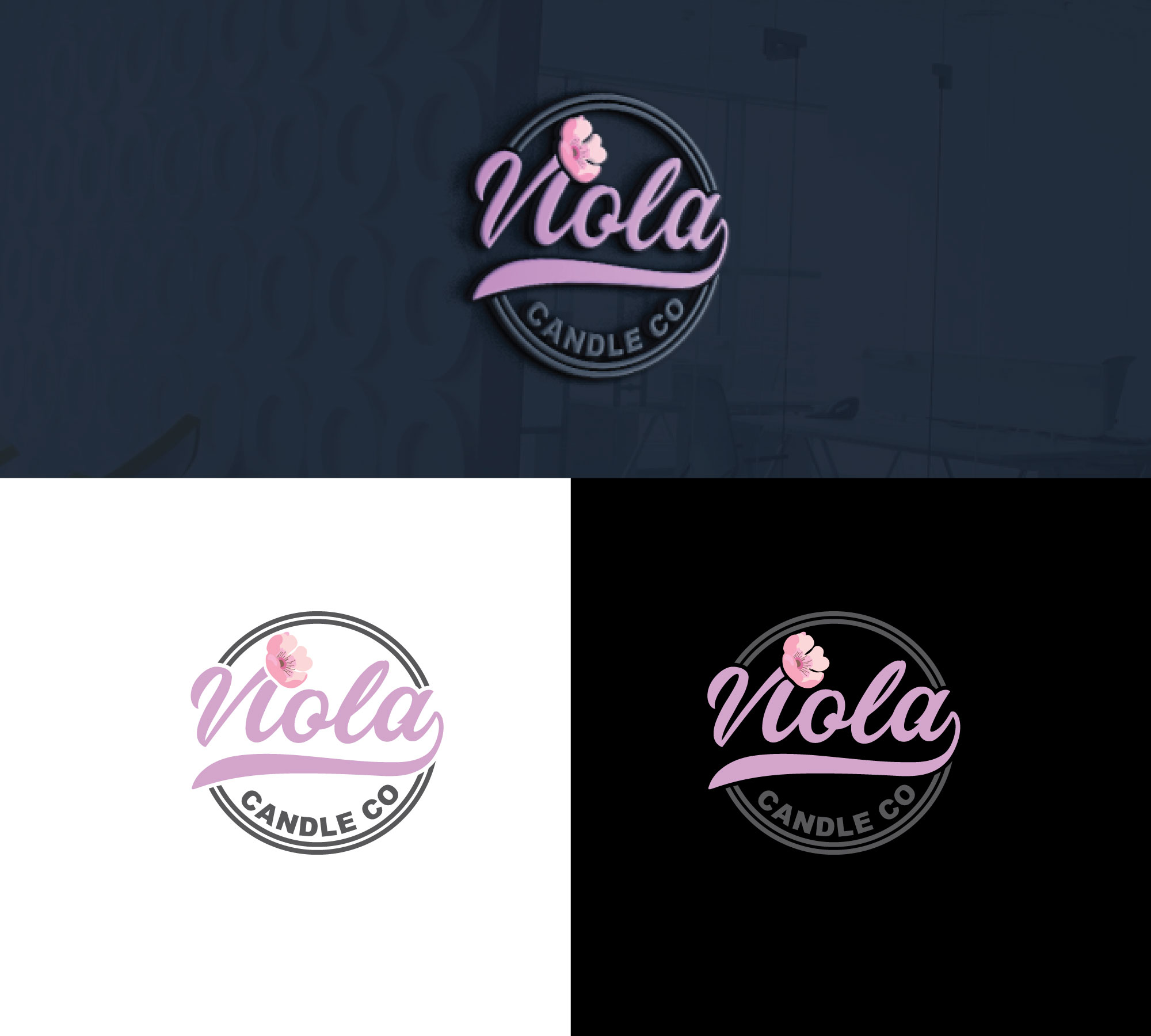 Diseño de Logo por hjyoo para este proyecto | Diseño #28307180