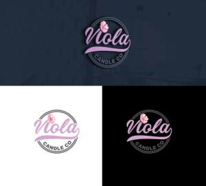 Diseño de Logo por hjyoo para este proyecto | Diseño: #28307180