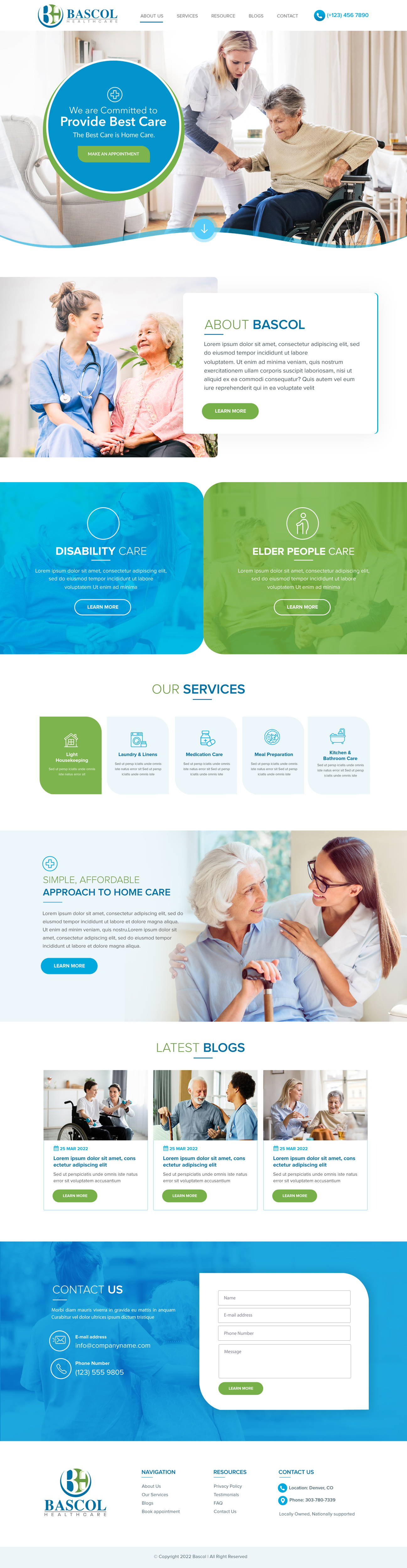 Diseño Web por Blue Sparrow para Xenox Consulting | Diseño #28307190