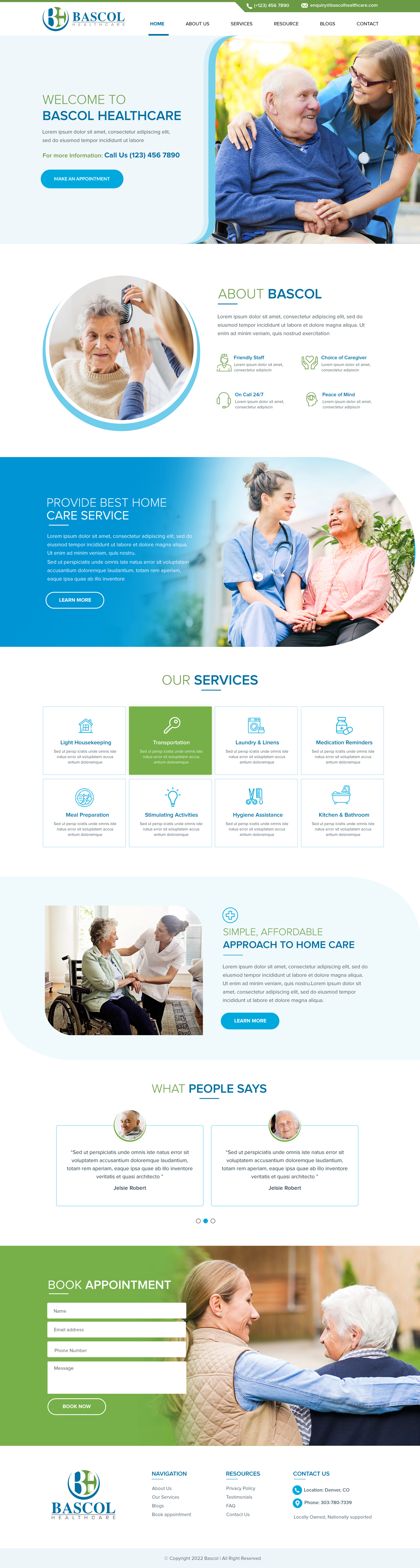 Web Design by Blue Sparrow for Xenox Consulting | Design #28307191
