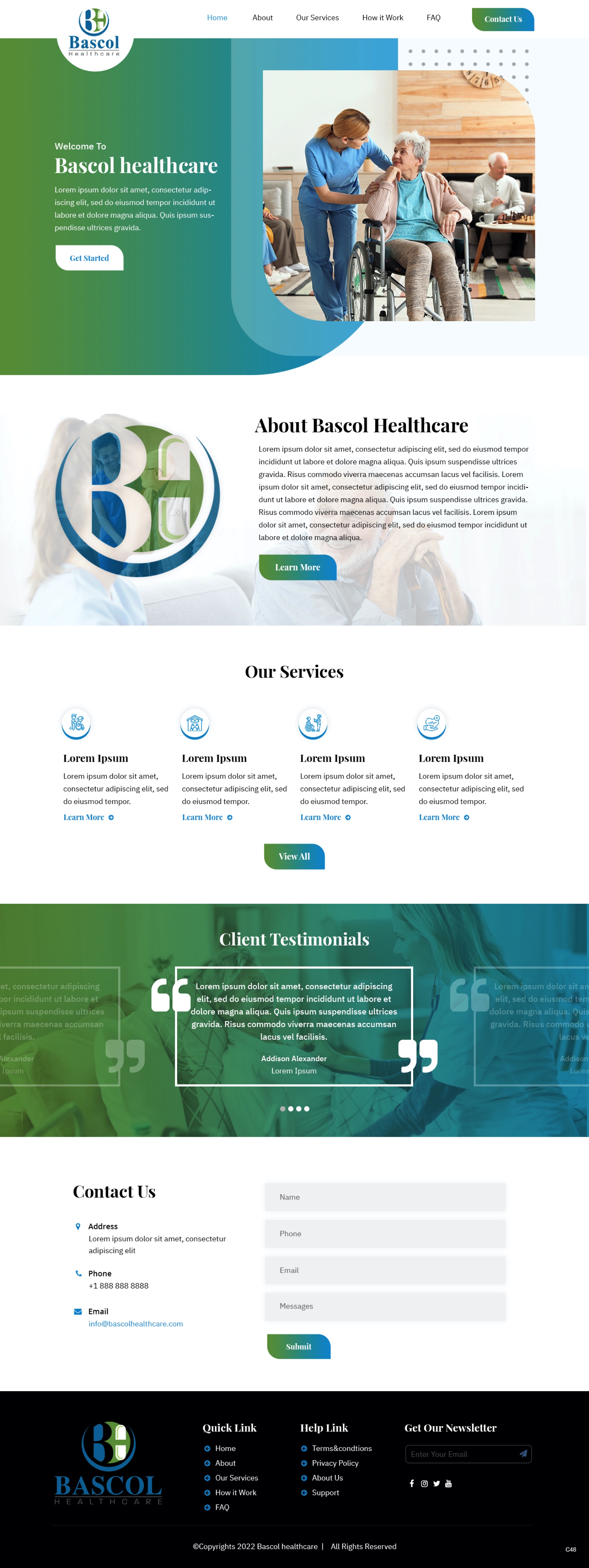 Web Design by pb for Xenox Consulting | Design #28304647