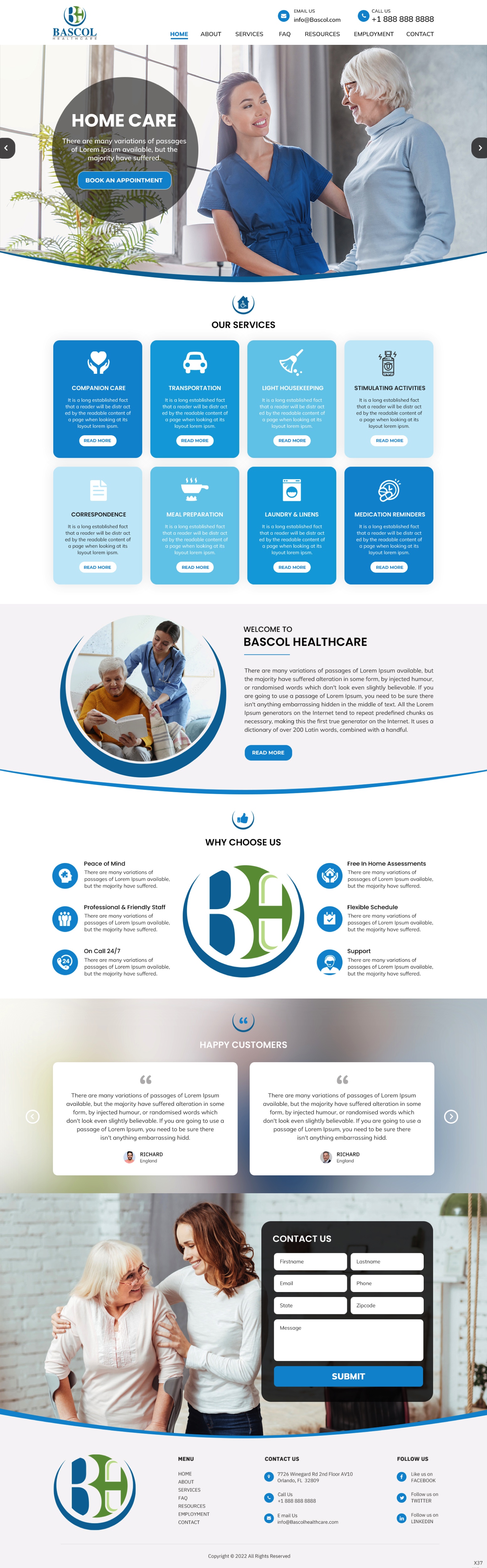 Web Design par pb pour Xenox Consulting | Design #28304654