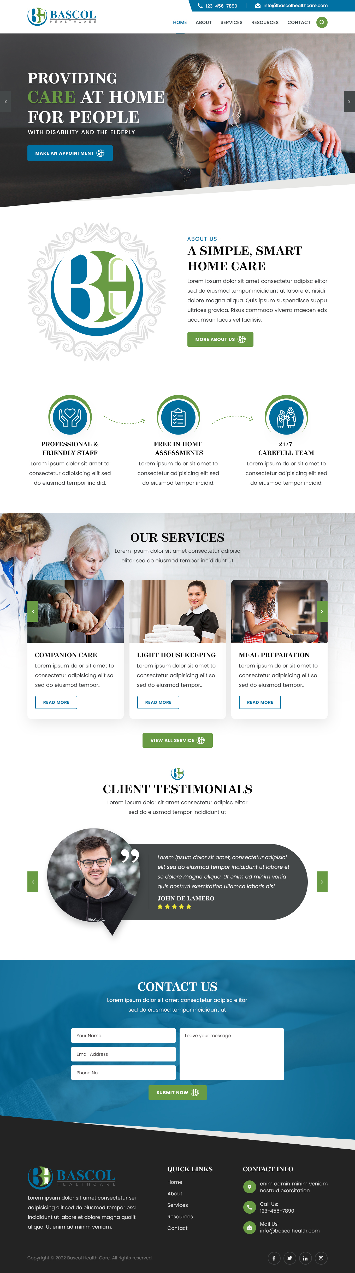 Web Design by sai.designer87 for Xenox Consulting | Design #28304941