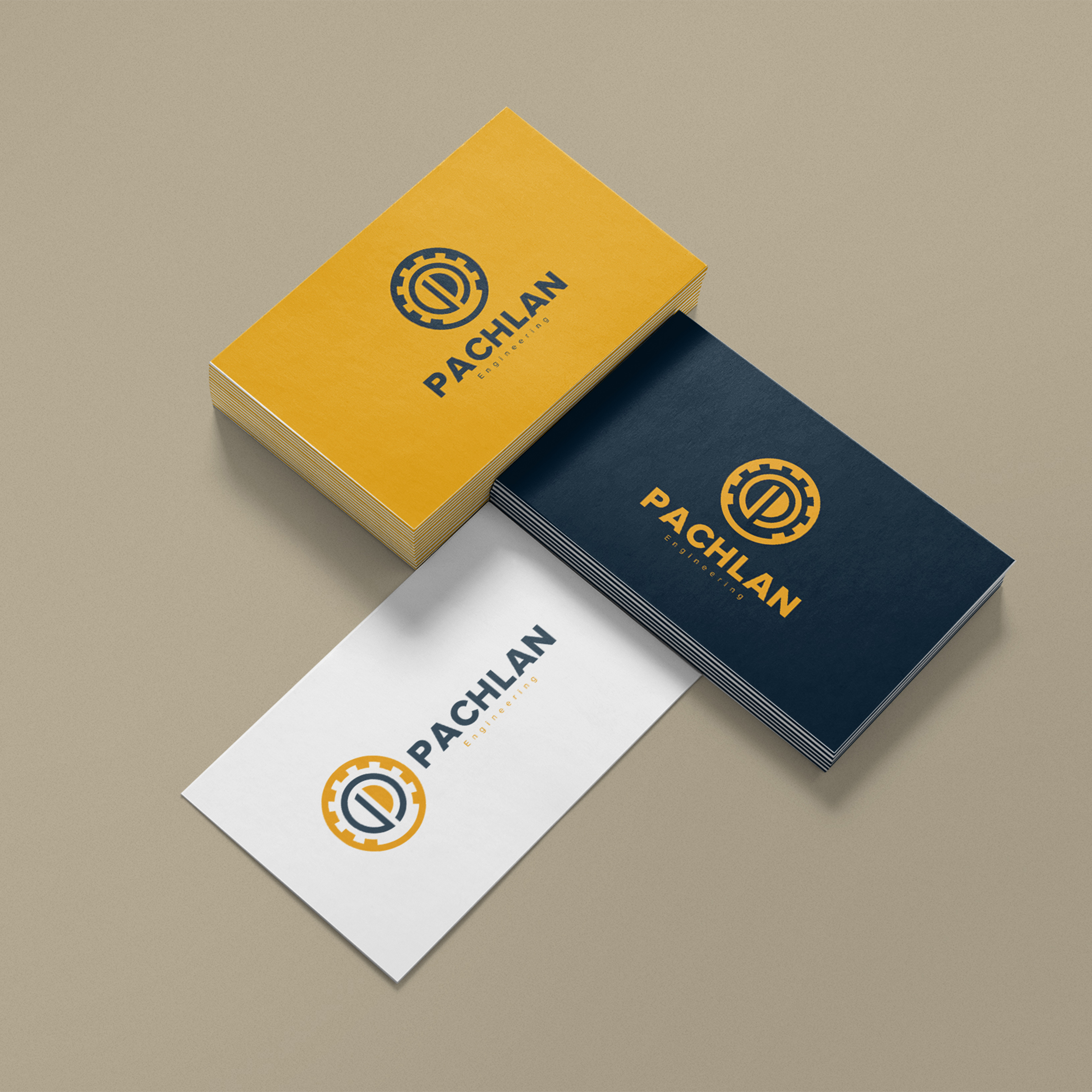 Logo Design by AISSA20 for this project | Design #28302747