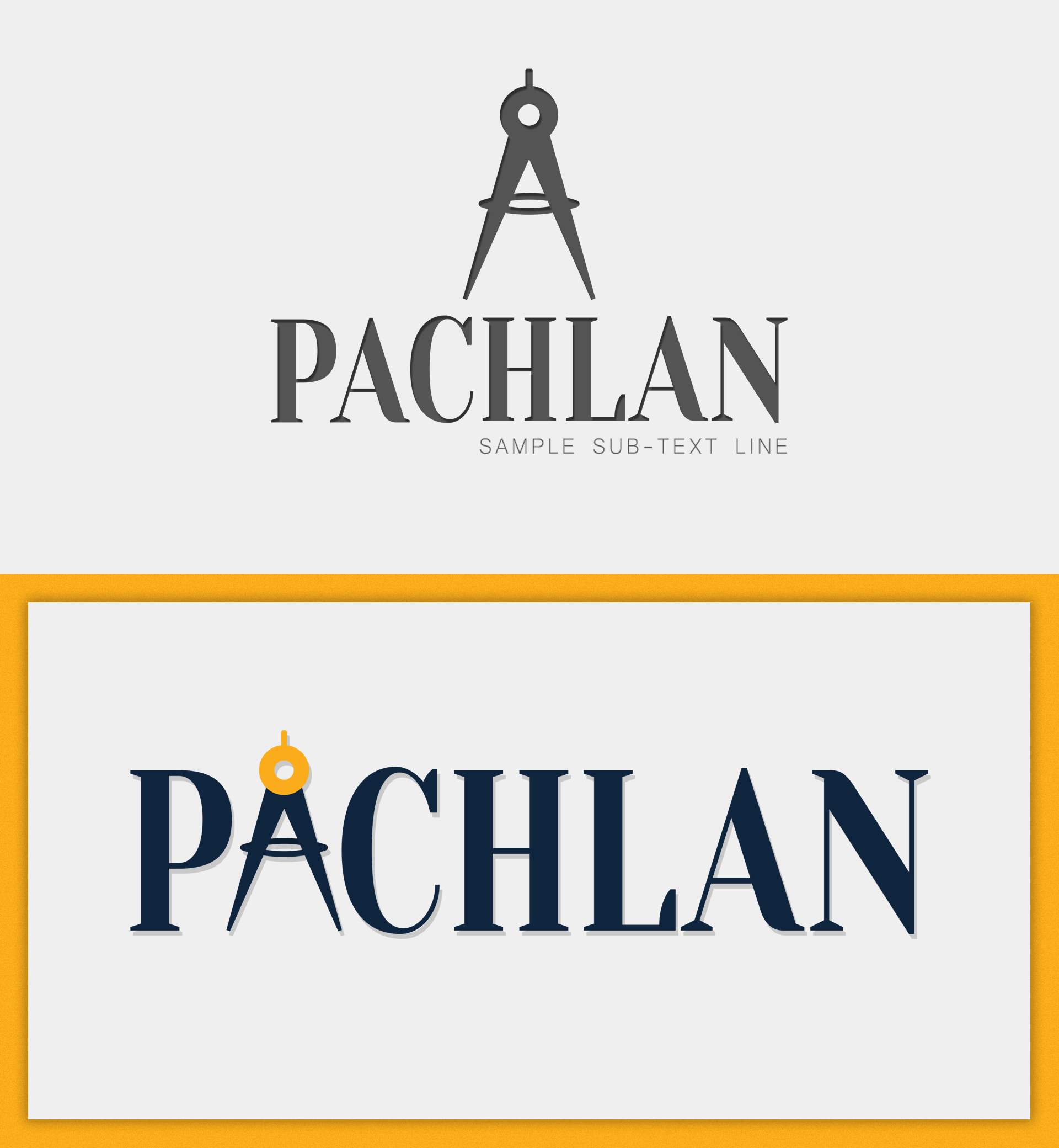 Logo Design by Ron Jesse Beaulieu for this project | Design #28300348