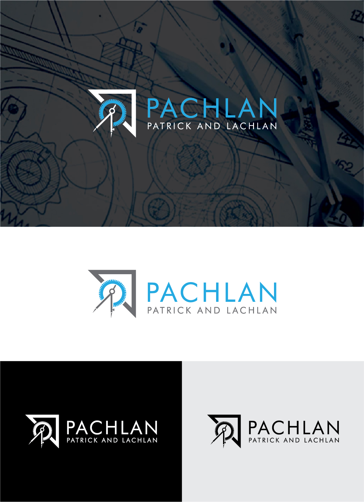 Logo Design by Deziners Zone for this project | Design #28307967
