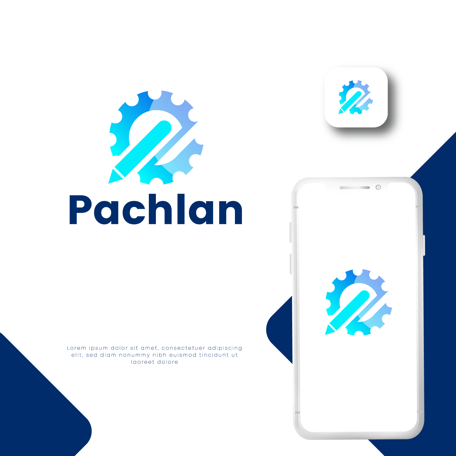 Logo Design by creative.bugs for this project | Design #28303371