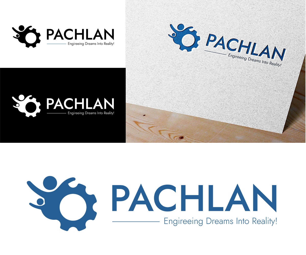 Logo Design by Shweta Rajput for this project | Design #28302804