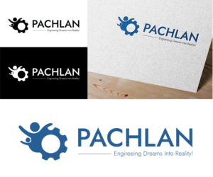 Logo Design by Shweta Rajput for this project | Design: #28302804