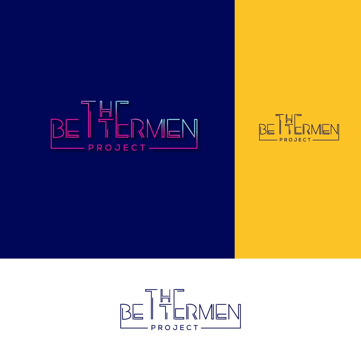 Logo-Design von creative.bugs für dieses Projekt | Design #28313391