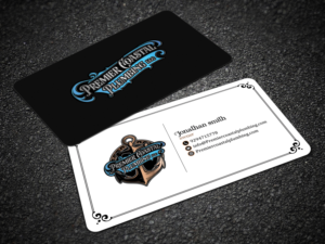 Business Card Design by Sandaruwan for this project | Design #28298719