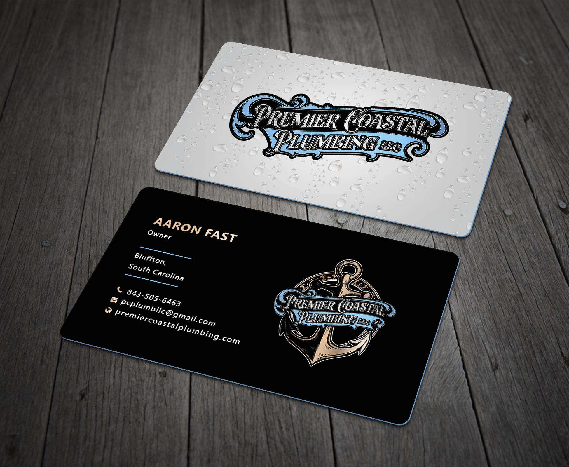 Business Card Design by Creative Moon Design for this project | Design #28306071