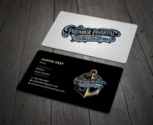 Business Card Design by Creative Moon Design for this project | Design: #28306071