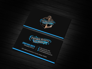 Visitenkarten-Design von Creations Box 2015 für dieses Projekt | Design: #28305466