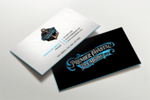 Business Card Design by Pictorial for this project | Design #28301867
