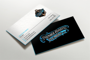Business Card Design by LAXMI DESIGNHUB for this project | Design: #28301869