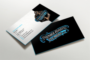 Business Card Design by LAXMI DESIGNHUB for this project | Design: #28301870