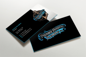 Business Card Design by LAXMI DESIGNHUB for this project | Design: #28301871