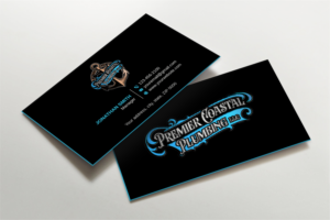 Business Card Design by LAXMI DESIGNHUB for this project | Design: #28301872