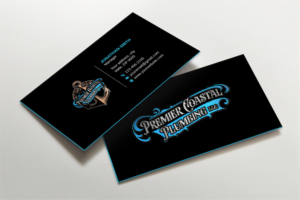 Business Card Design by LAXMI DESIGNHUB for this project | Design: #28301873