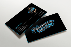 Business Card Design by LAXMI DESIGNHUB for this project | Design: #28301874