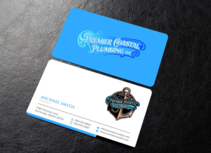 Business Card Design by chandrayaan.creative for this project | Design: #28302226