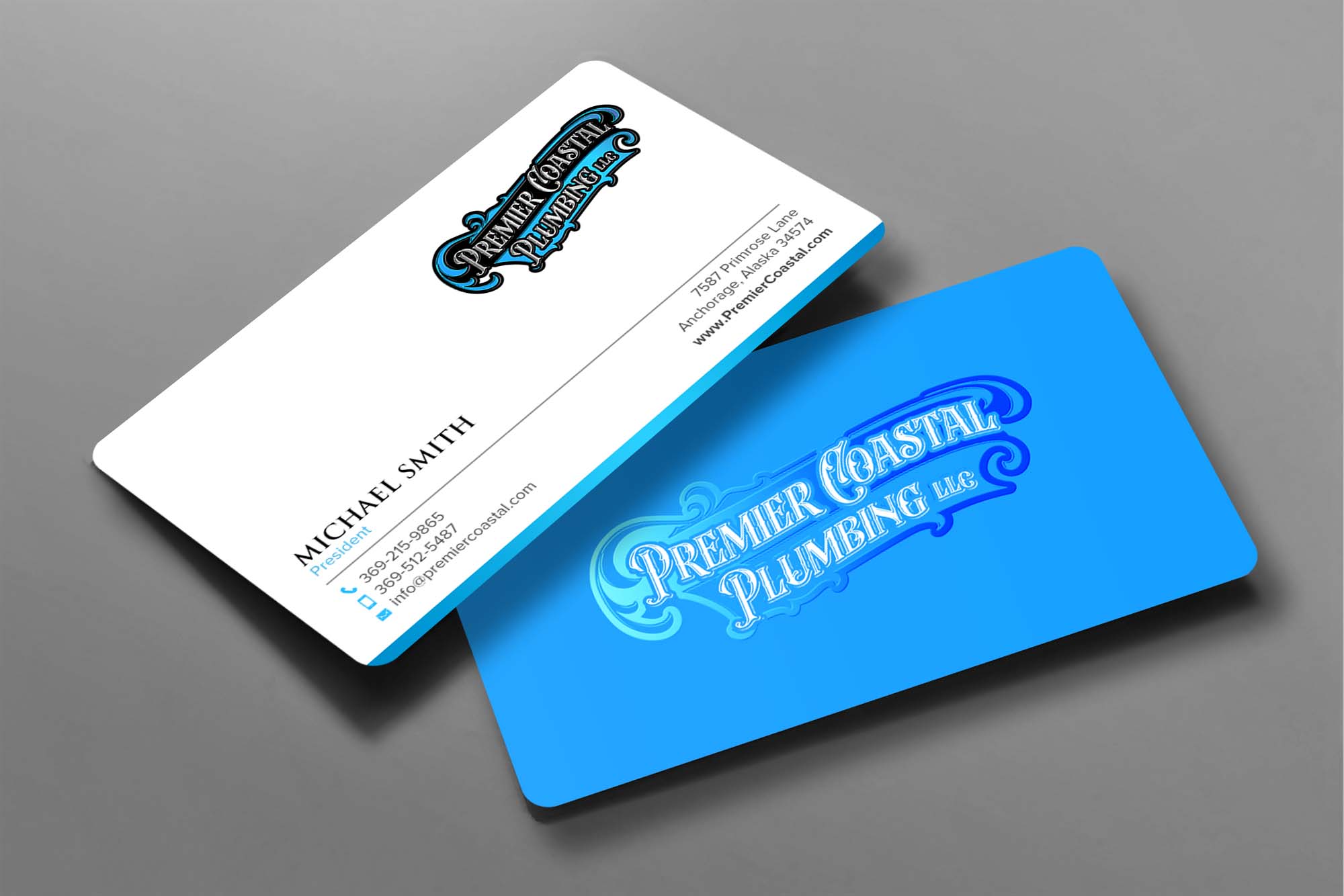 Visitenkarten-Design von chandrayaan.creative für dieses Projekt | Design #28302232