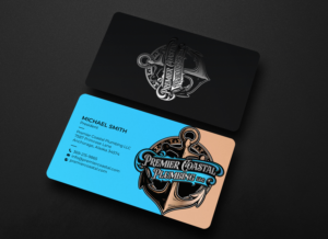 Visitenkarten-Design von chandrayaan.creative für dieses Projekt | Design: #28303295