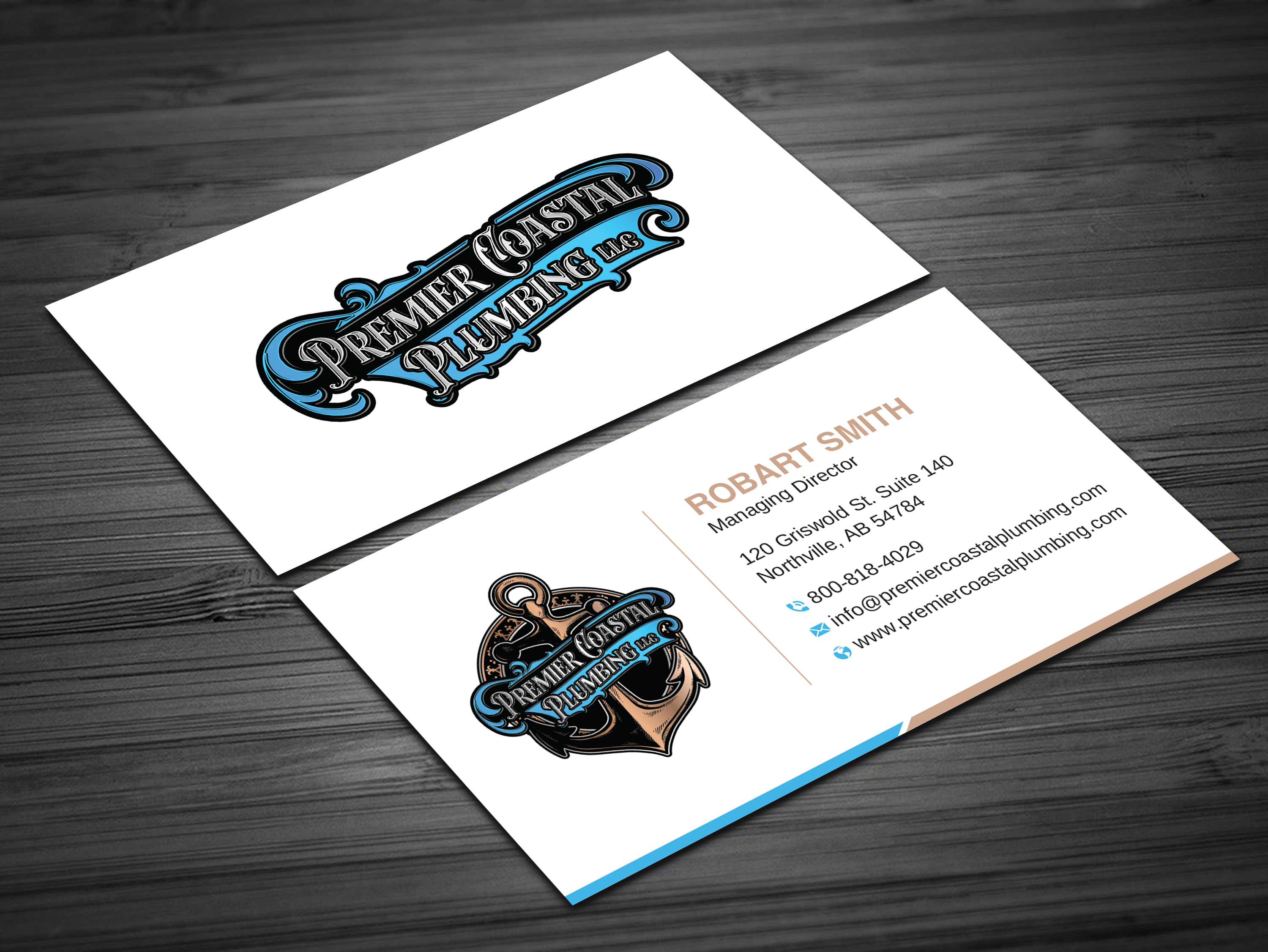 Visitenkarten-Design von Uttom 2 für dieses Projekt | Design #28299438