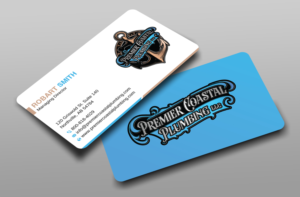 Visitenkarten-Design von Uttom 2 für dieses Projekt | Design: #28299500