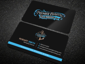 Business Card Design by Uttom 2 for this project | Design: #28303401