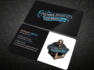Business Card Design by Uttom 2 for this project | Design: #28303419
