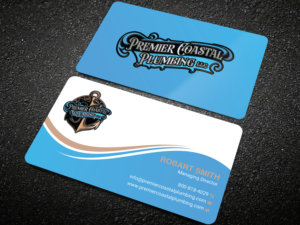 Business Card Design by Uttom 2 for this project | Design: #28303432